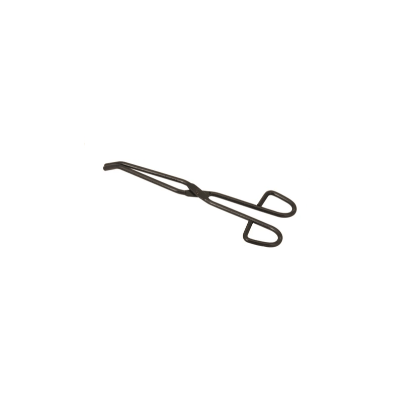 Crucible Tongs, Mild Steel - Straight