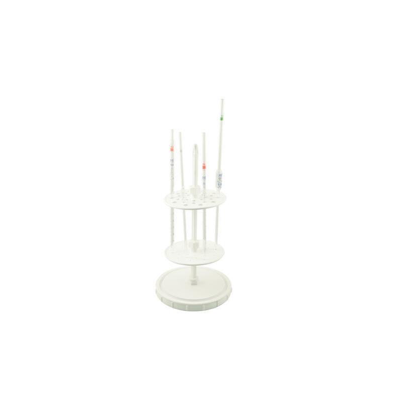 Pipette Stand Vertical - Polypropylene — SmartLabs