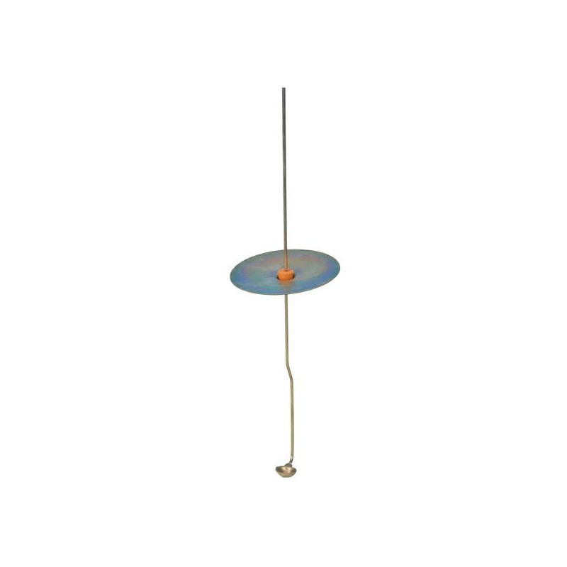 Deflagrating Spoon (Single)