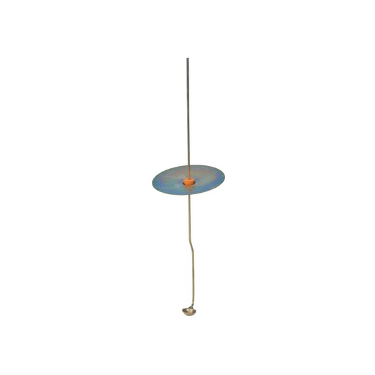 Deflagrating Spoon (Single)