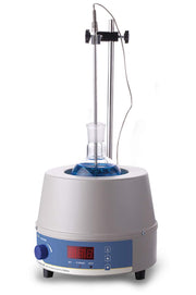 Digital Temperature Control Heating Mantle with Magnet Stirrer