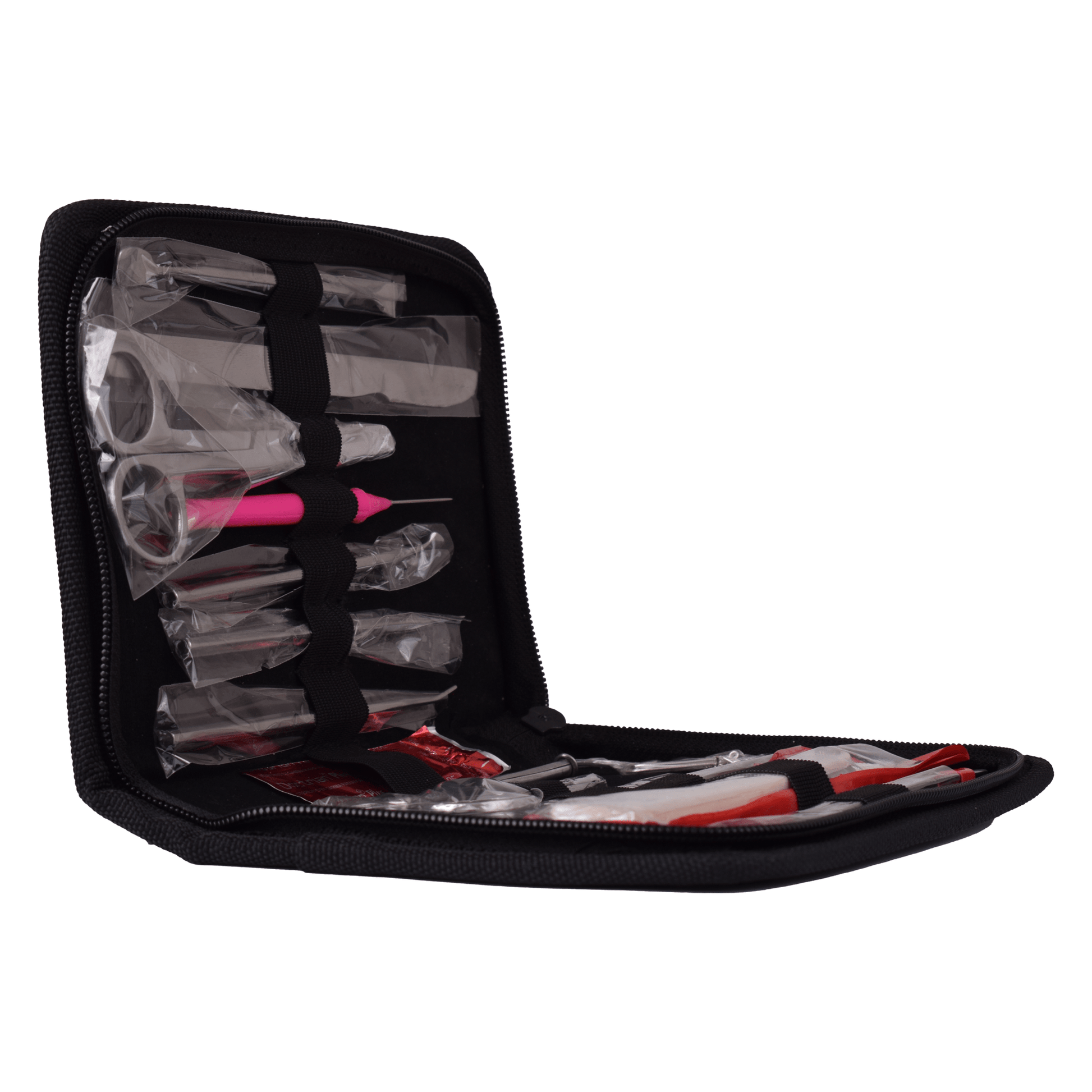 Dissecting Kit of Instruments