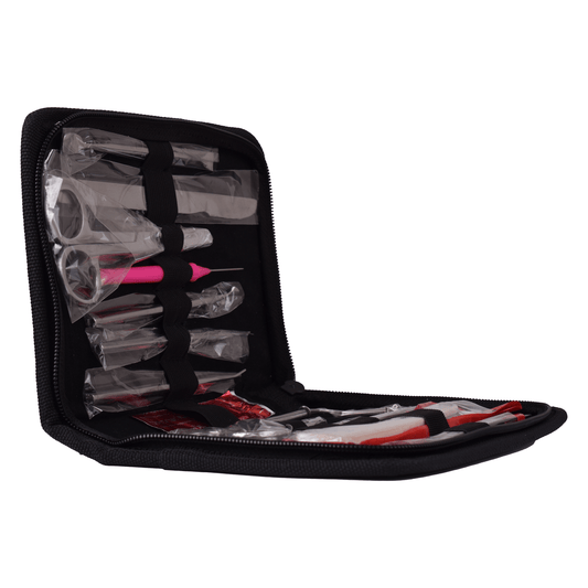 Dissecting Kit of Instruments