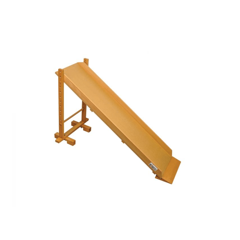 Dynamic Track