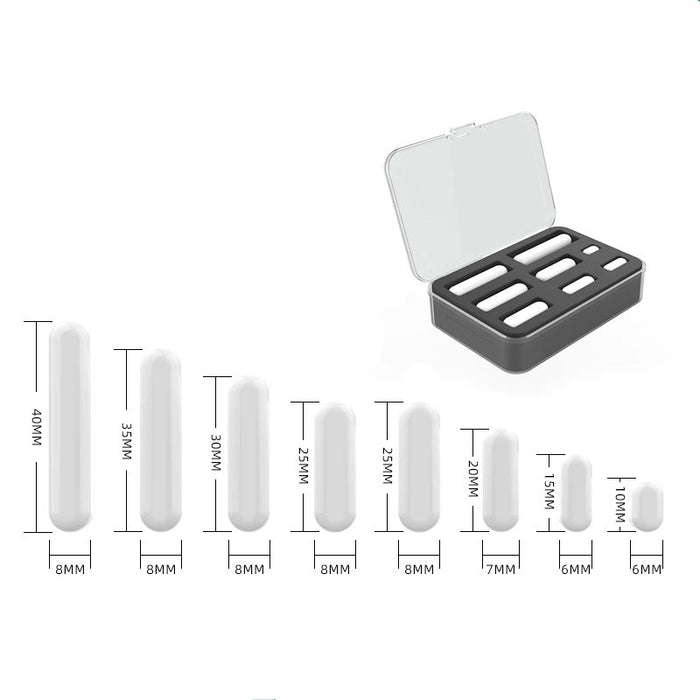 Magnetic Stirrer Bar Set - Z Series