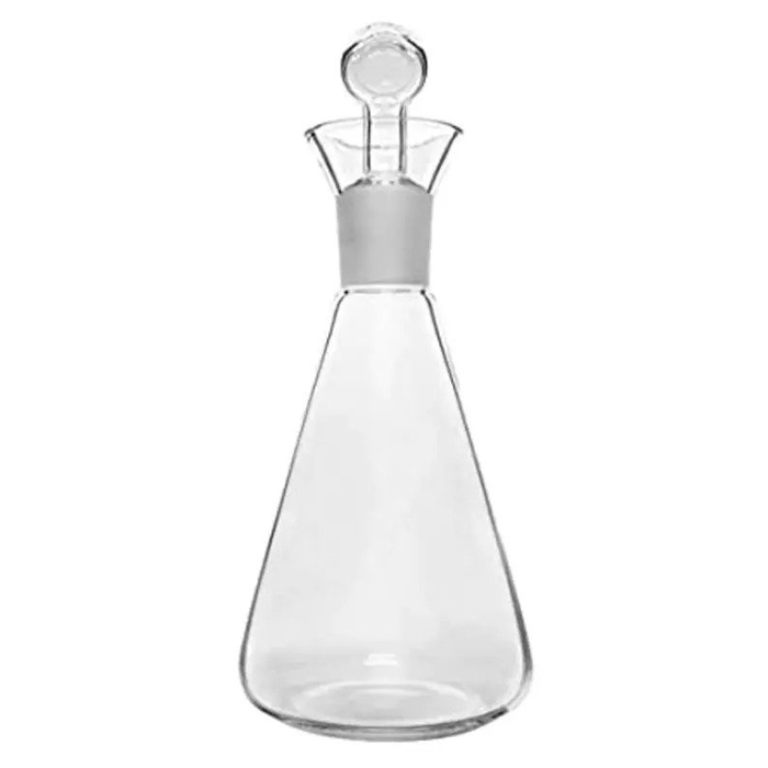 Flasks, Iodine, Borosilicate 3.3