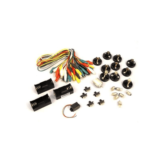 Electricity Economy Kit