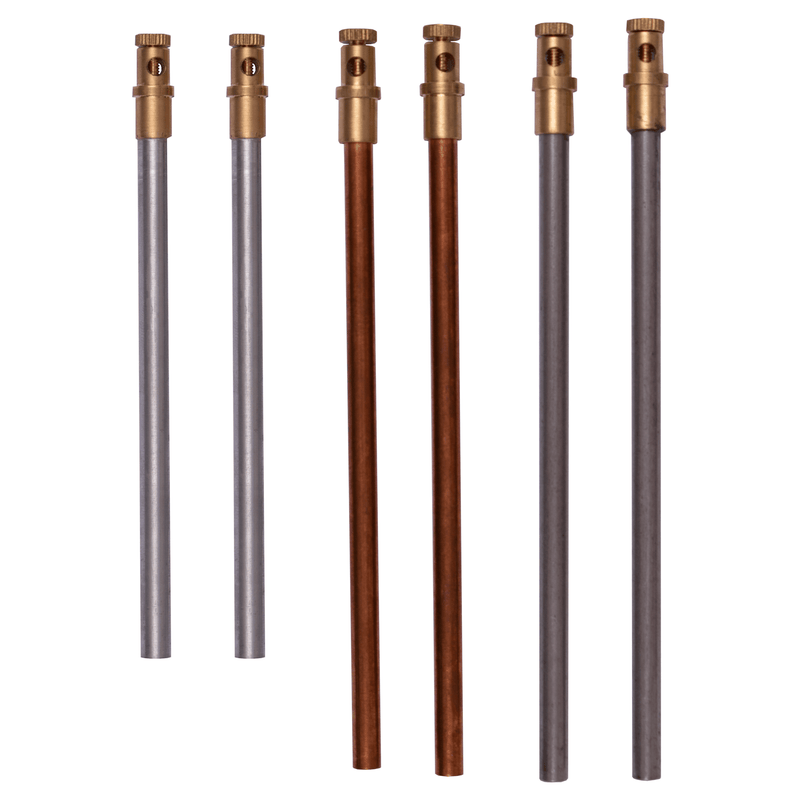 Electrode Rod 140 x 6mm