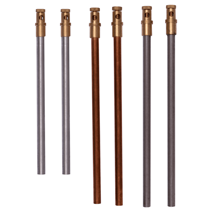 Electrode Rod 140 x 6mm