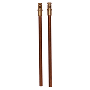 Electrode Rod 140 x 6mm