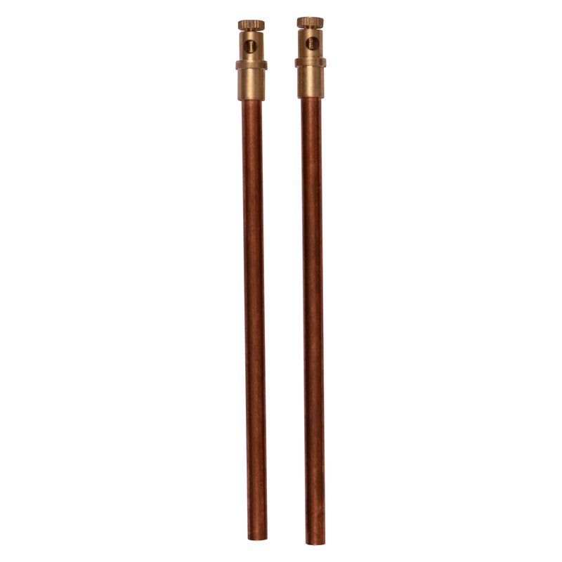 Electrode Rod 140 x 6mm