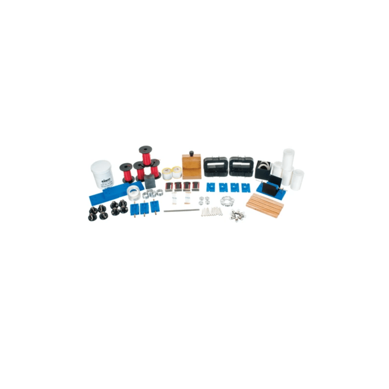 Electromagnet Kit