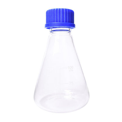 Erlenmeyer Flask - GL Neck