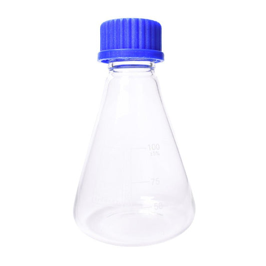 Erlenmeyer Flask - GL Neck