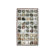 Expanded Rock Collection