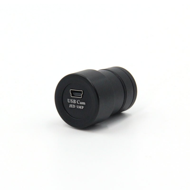 Eyepiece Camera, 5.0M, Eyepiece Type