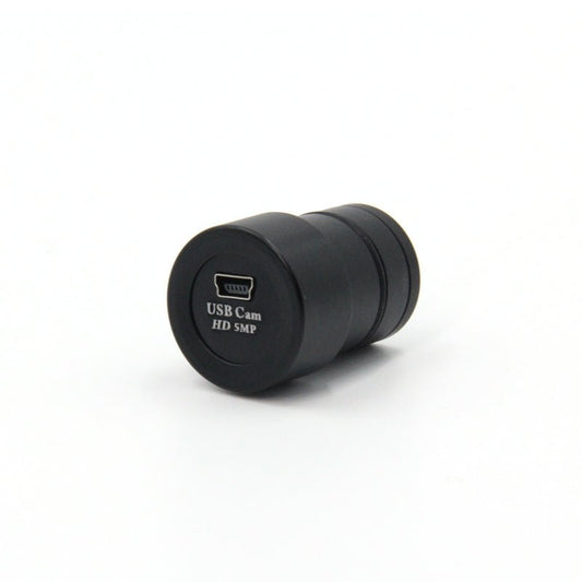 Eyepiece Camera, 5.0M, Eyepiece Type