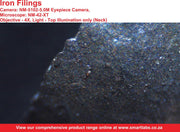 Eyepiece Camera, 5.0M, Eyepiece Type