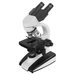 Microscope 1000x Magnification with Mechanical Stage - SmartLabs