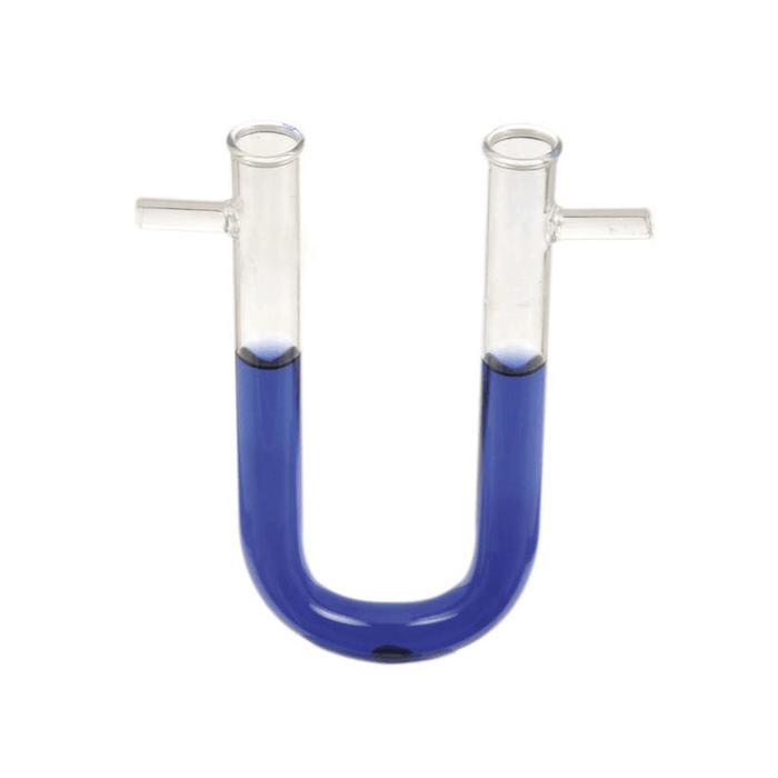 Absorption Tube with Side Arms