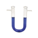 Absorption Tube with Side Arms