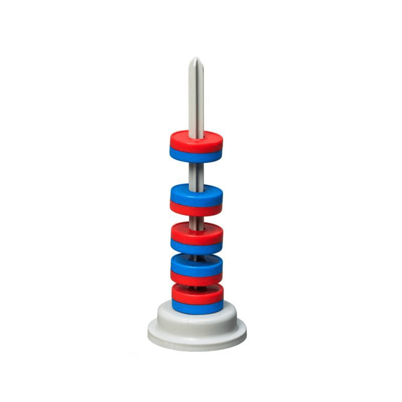 Floating Magnets - Coloured — SmartLabs