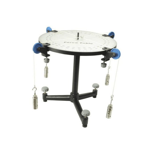 Force Table