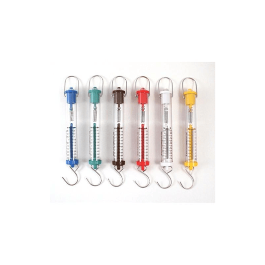 Forcemeter, Tubular Balance - Newton Meter