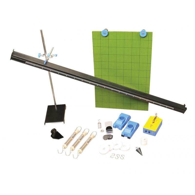 Force,Motion &amp; Dynamics Kit