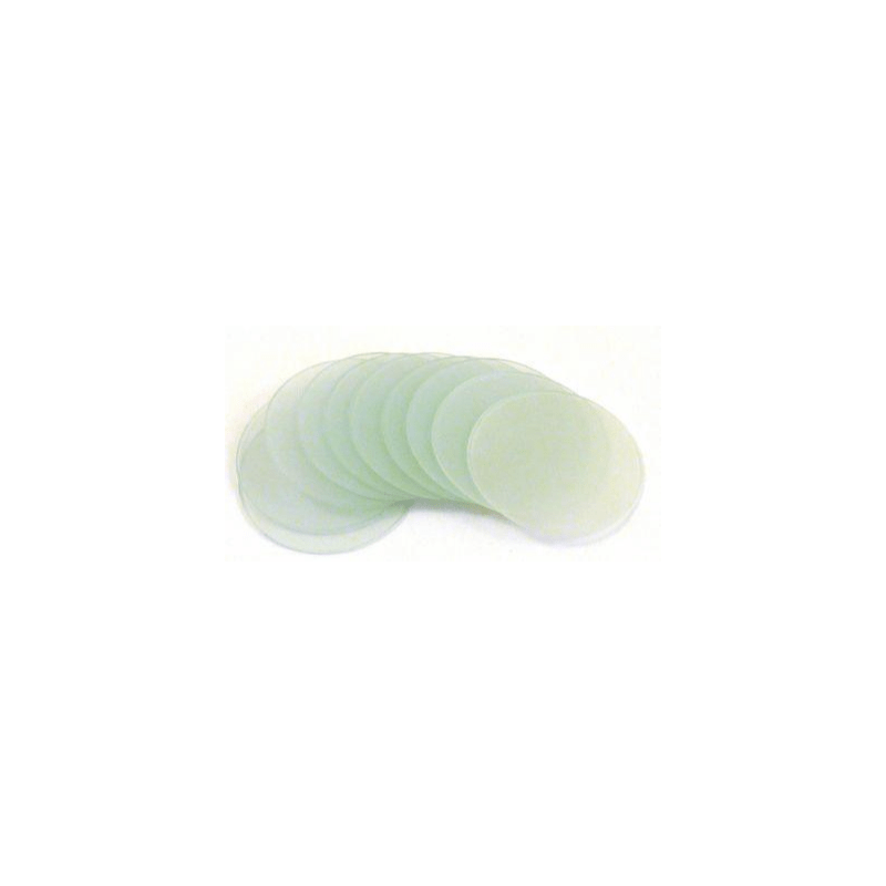 Gas Jar Cover