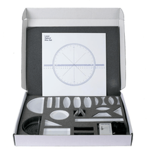 Geometric Optical Set