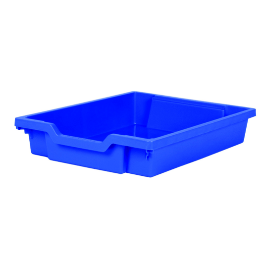 Gratnell Tray Shallow
