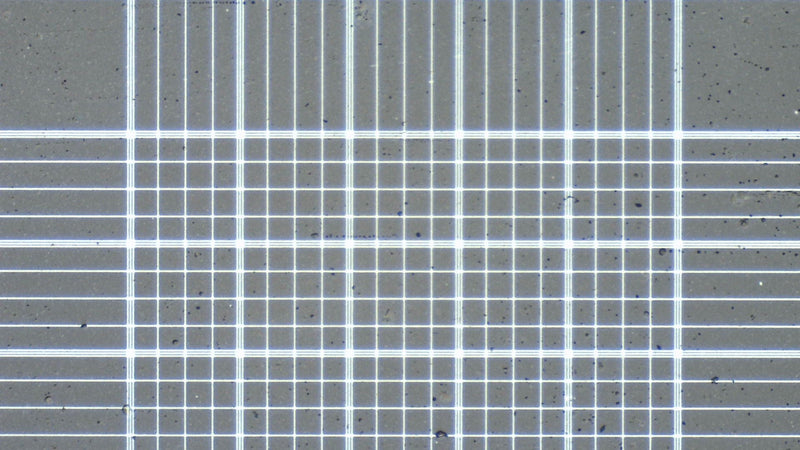 Haemocytometer
