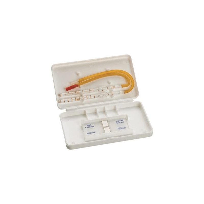 Haemocytometer