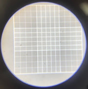 Haemocytometer Counting Chamber - Neubauer Improved