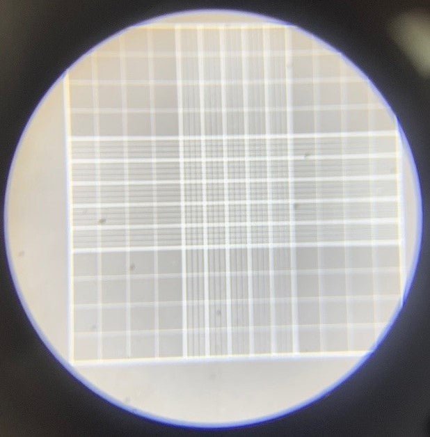 Haemocytometer Counting Chamber - Neubauer Improved — SmartLabs