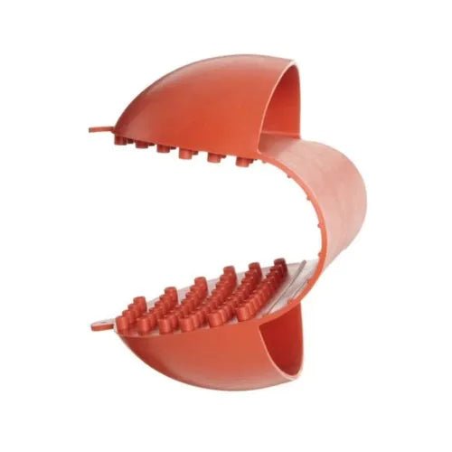 Hand Protector, Silicon Rubber