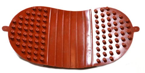 Hand Protector, Silicon Rubber