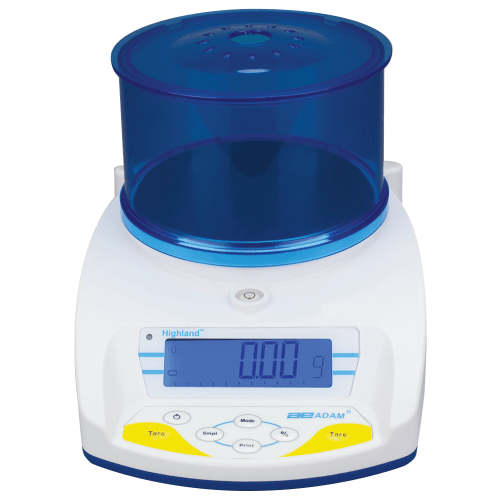 HCB Portable Precision Balances