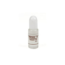 Immersion Oil