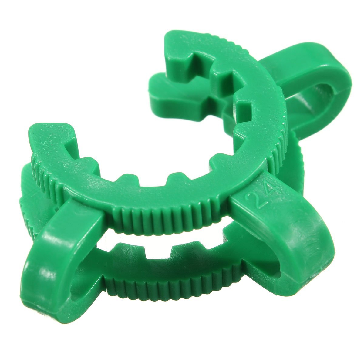 Interchangeable Glassware Joint Clips (Kech Clips)