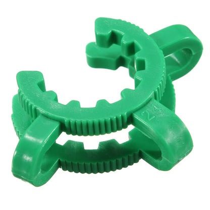 Interchangeable Glassware Joint Clips (Kech Clips)