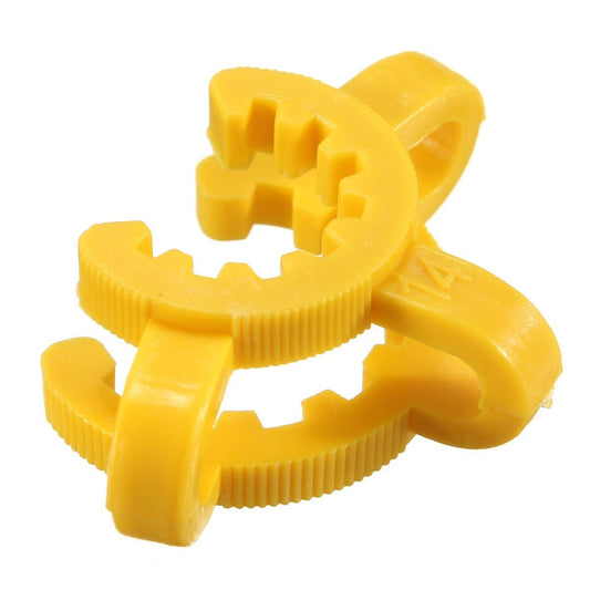 Interchangeable Glassware Joint Clips (Kech Clips)