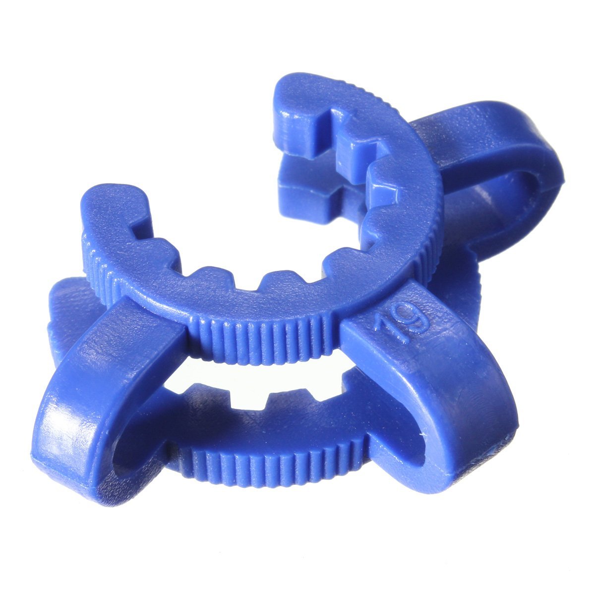 Interchangeable Glassware Joint Clips (Kech Clips)