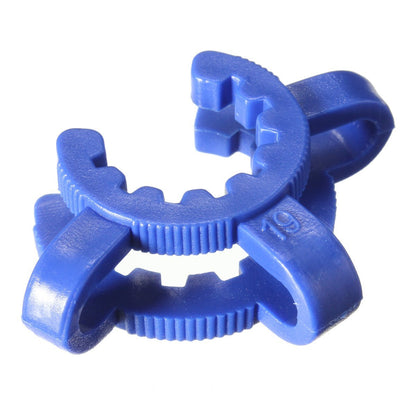 Interchangeable Glassware Joint Clips (Kech Clips)