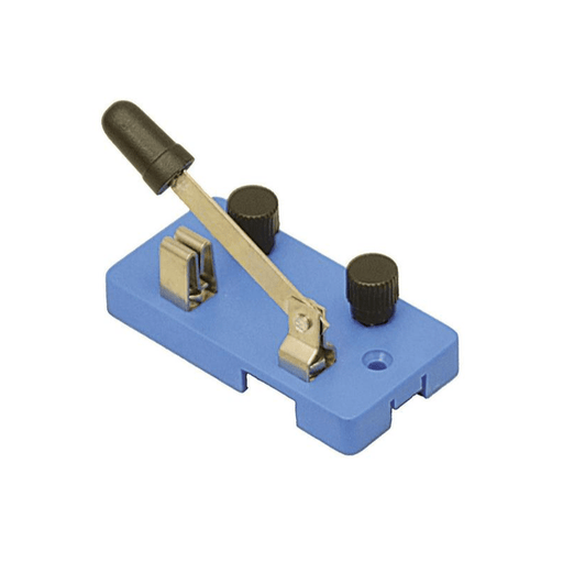 Knife Switch - Single Pole. Single Throw