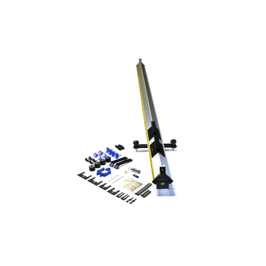 Linear Air Track