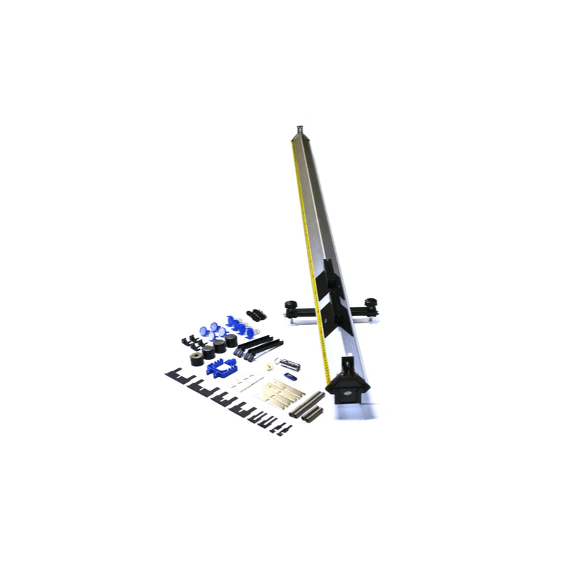 Linear Air Track