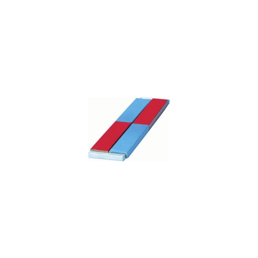 Magnet Bar - Chrome Steel