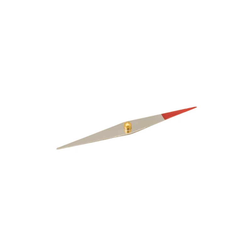Magnetic Needle with Brass Cup Bearing